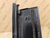 НАКЛАДКА СТОЙКИ ДВЕРИ правая задняя Lexus RX 4 НАКЛАДКА СТОЙКИ ДВЕРИ правая задняя Lexus RX 4