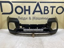 Бампер передний Chery Tiggo 4