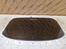 Стекло крышки багажника Changan Uni-T