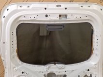 Стекло крышки багажника Changan Uni-T