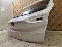 Крышка багажника Changan Uni-T