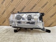 Фара правая Toyota Land Cruiser 200