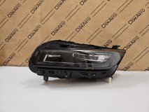 Фара левая Geely Preface