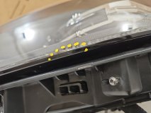 Фара левая Geely Preface