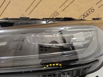 Фара левая Geely Preface