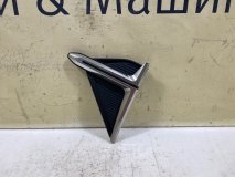 Накладка бампера левая передняя Geely Preface