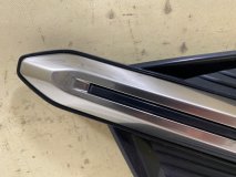 Накладка бампера левая передняя Geely Preface