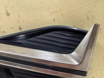 Накладка бампера левая передняя Geely Preface