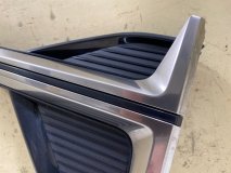 Накладка бампера левая передняя Geely Preface