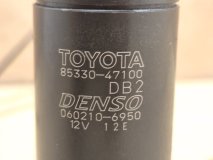 Насос омывателя лобового стекла Toyota Rav4 50