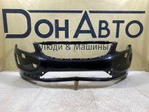 Бампер передний Volvo XC60 1