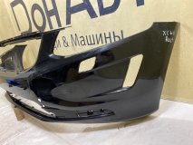 Бампер передний Volvo XC60 1