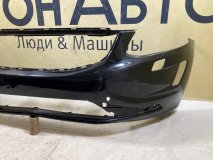 Бампер передний Volvo XC60 1