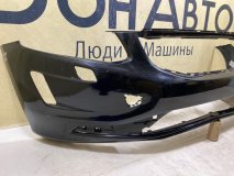 Бампер передний Volvo XC60 1