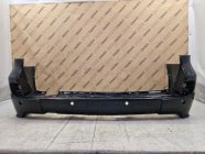 Бампер задний Toyota Land Cruiser 200