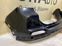 Бампер задний Chery Tiggo 4 PRO