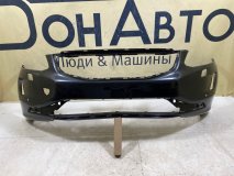 Бампер передний Volvo XC60 1
