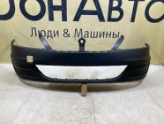 Бампер передний Renault Logan 1