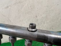 Топливная рампа Mercedes-Benz S-Class W222