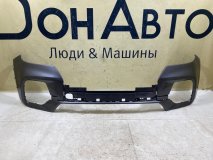 Бампер передний Chery Tiggo 4