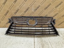 Решетка радиатора Lexus RX 4