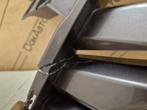 Решетка радиатора Lexus RX 4