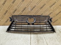 Решетка радиатора Lexus RX 4