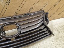 Решетка радиатора Lexus RX 4