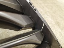 Решетка радиатора Lexus RX 4