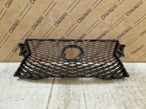 Решетка радиатора Lexus RX 4