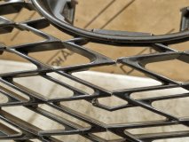 Решетка радиатора Lexus RX 4