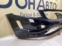Бампер передний Volvo XC60 1