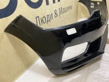 Бампер передний Volvo XC60 2