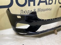 Бампер передний Volvo XC60 2