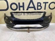 Бампер передний Volvo XC60 1