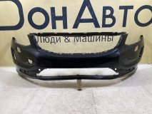 Бампер передний Volvo XC60 1