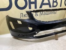 Бампер передний Volvo XC60 1