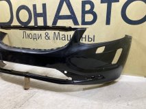 Бампер передний Volvo XC60 1