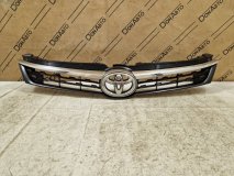 Решетка радиатора Toyota Camry V55