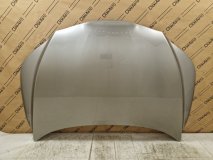 Капот Lexus RX 4