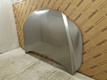 Капот Lexus RX 4