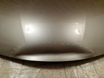 Капот Lexus RX 4