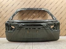 Крышка багажника lexus RX 4