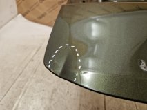 Крышка багажника lexus RX 4