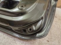 Крышка багажника lexus RX 4