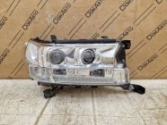 Фара правая Toyota Land Cruiser 200
