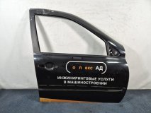 Дверь правая передняя Lada Granta FL