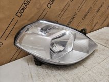 Фара правая Nissan Tiida C11