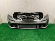 Бампер передний Kia Sorento 4 MQ4