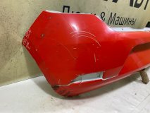Бампер задний Renault Sandero 2